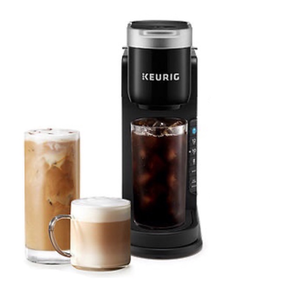 New without Box Keurig K Cafe Barista Bar Coffee Maker